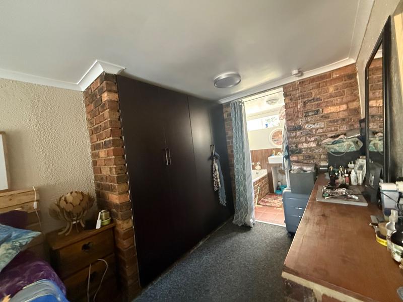 4 Bedroom Property for Sale in Vaalpark Free State